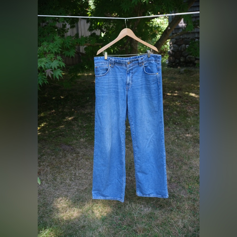 Zara Women's Jeans